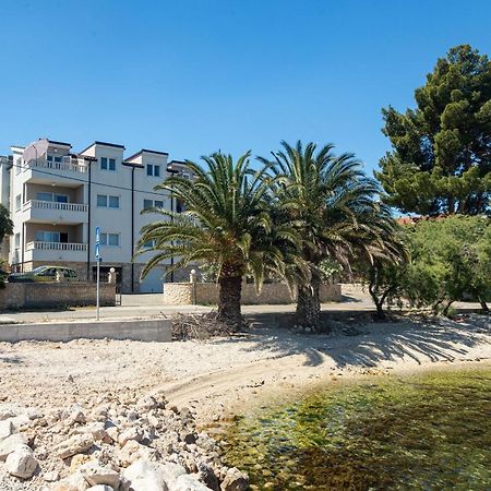 Apartments Janja トロギール エクステリア 写真